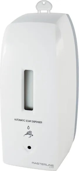 Bisk automata szappanadagoló AL1 1000ml