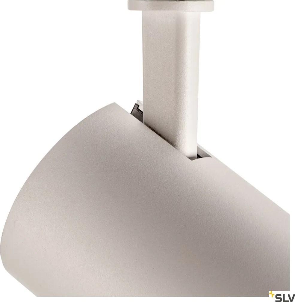 SLV 3~ NUMINOS® PHASE M 1004184 Sínreflektor 1x20.1W/LED 3000K 1880LM