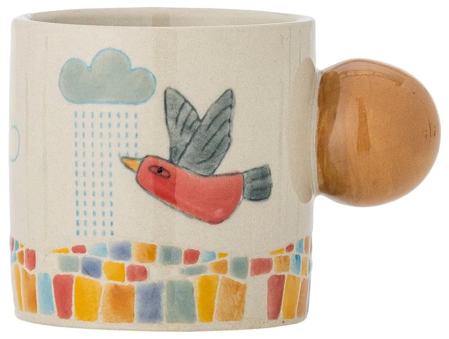 Kerámia gyerek bögre 155 ml Colorine – Bloomingville Mini