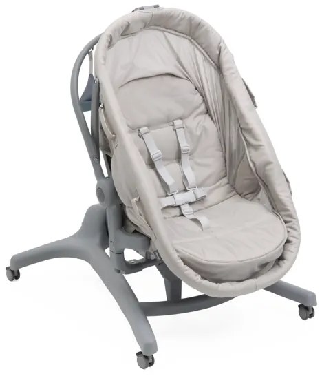 Chicco - Bölcső 5in1 BABY HUG PRO bézs