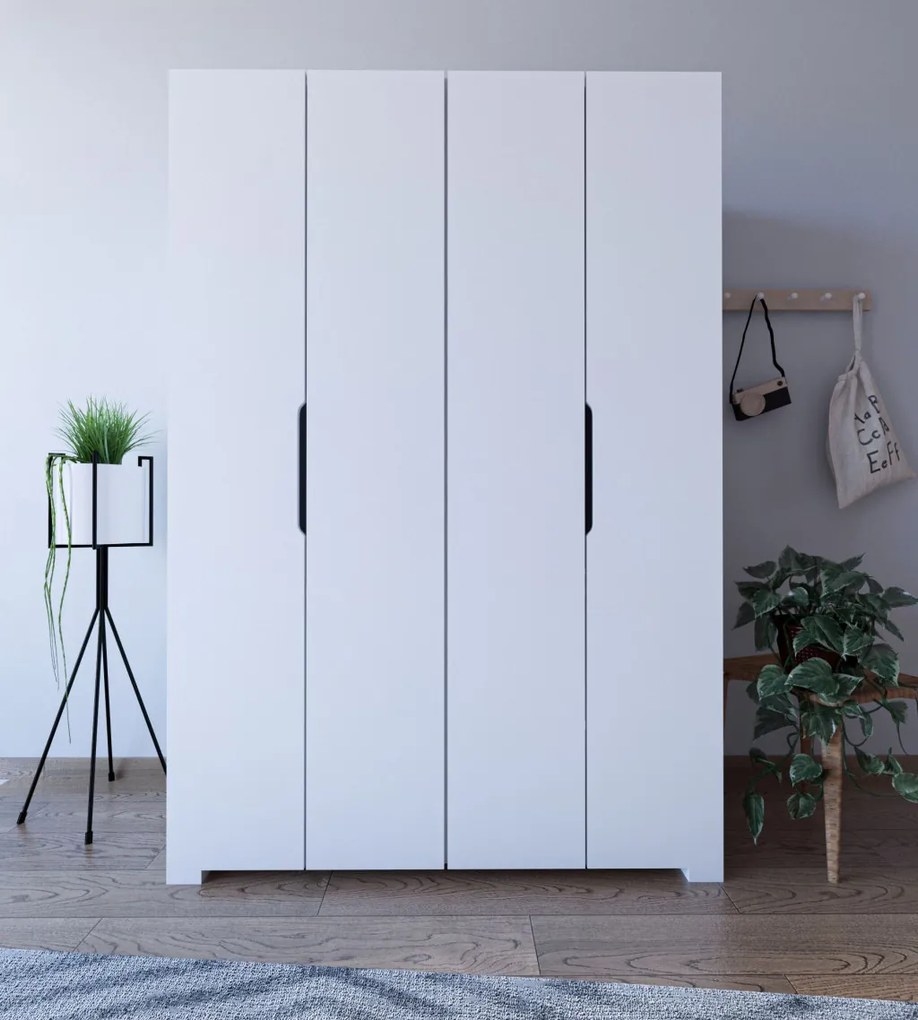 Monza 120 - White