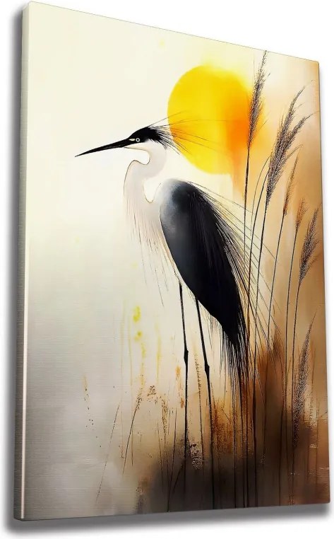 Vászonkép, 50×70 cm – WY439