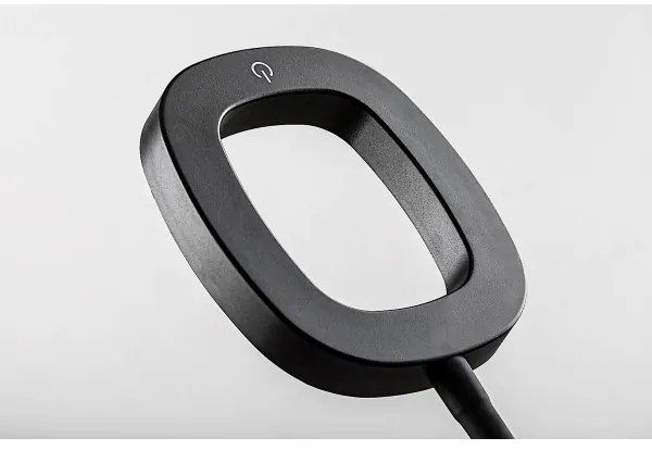 Rabalux 74004 - RADER LED állítható fényerőjű állólámpa LED/11W/230V/3000K