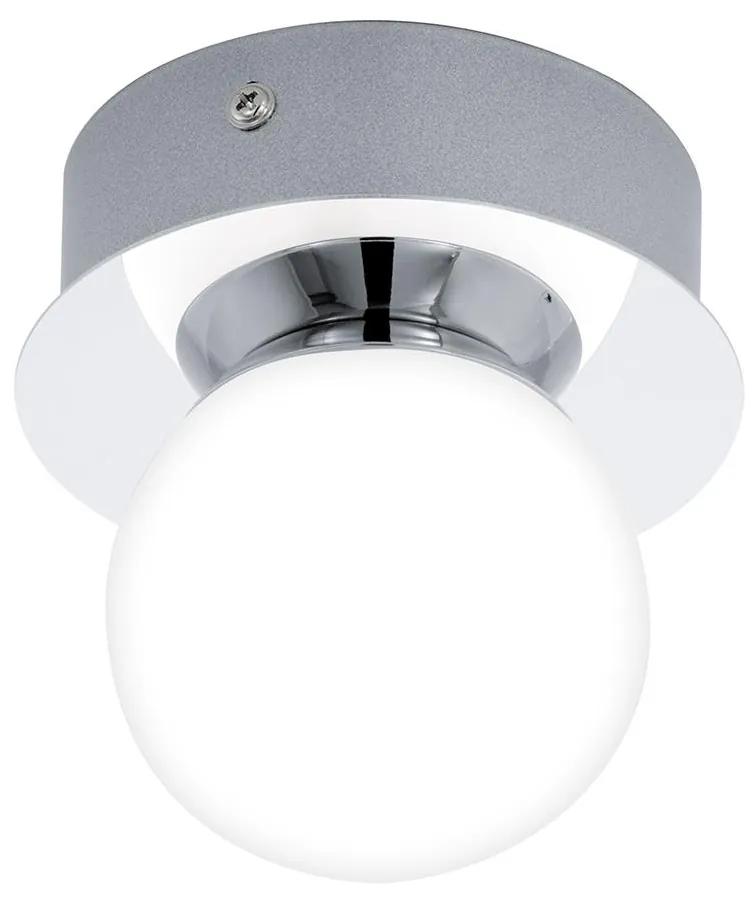 Eglo Eglo 94626 - LED Fürdőszobai lámpa MOSIANO 1xLED/3,3W/230V EG94626