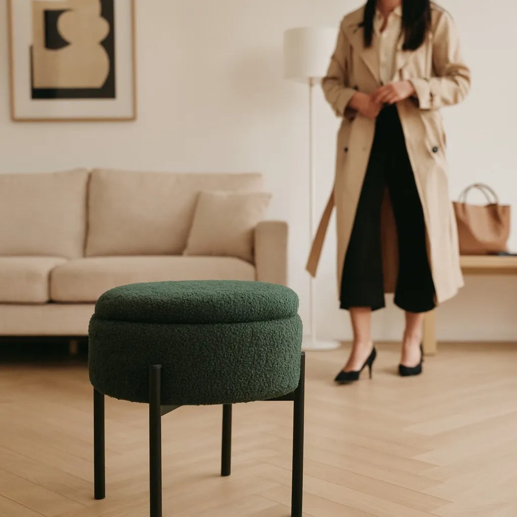 Téglalap alakú asztal 120 x 80 x 74 cm