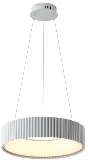 LED Csillár zsinóron LED/30W/230V 3000K fehér