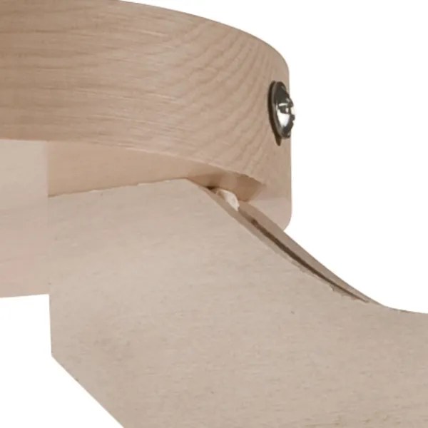 Fali lámpa ADRIANO 3xE27/60W/230V