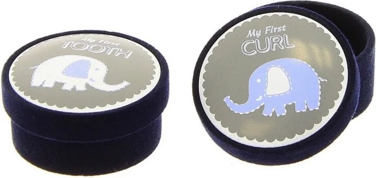 Baby Evan képkeret készlet 10x15 , tanúsítvány, elegáns doboz