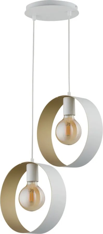 Sigma Lighting HAPPY 32290 Függőlámpa 3x60W/E27