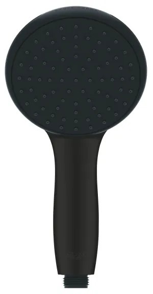 GROHE 345972431 -Termosztátos zuhanycsaptelep PRECISION START 12” 60 cm fekete