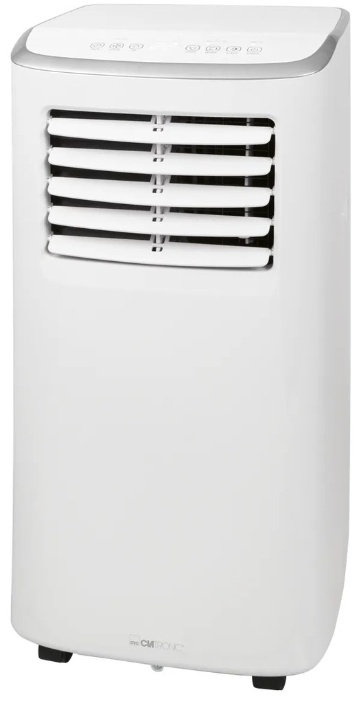 Clatronic CL 3831 mobil légkondicionáló, fehér
