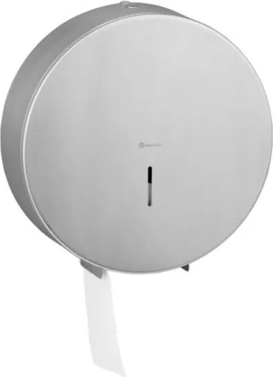 Merida Stella Wc-papír Tartó, Matt Acél