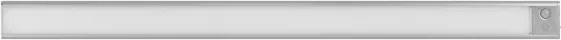 Osram - LINEAR LED pult alatti lámpa érzékelővel, 4W/5V, 60 cm, szürke