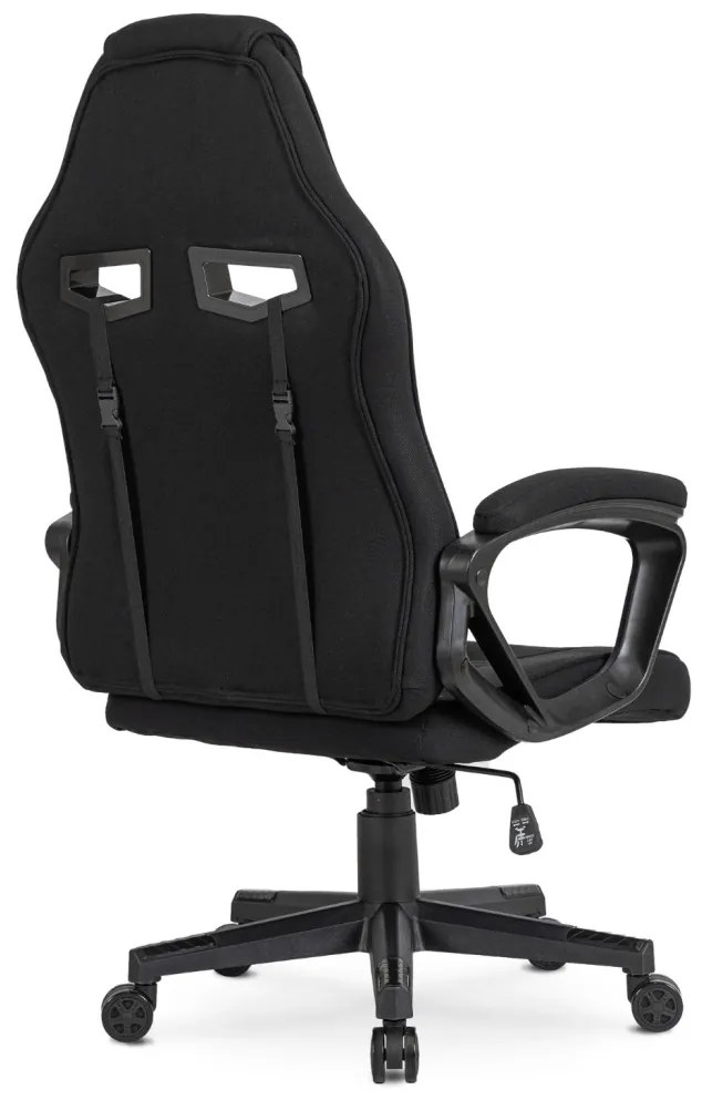 Fekete Irodai Forgószék VIDAL