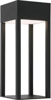 NOWODVORSKI 8146 STRUCTURE Modern Kültéri Fali Lámpa LED IP54