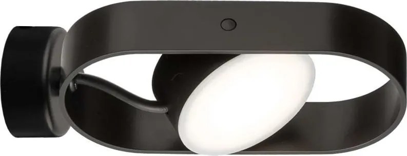 Antigo Furoku 7976 Fali lámpa 1x6W/LED 3000K 690lm IP20