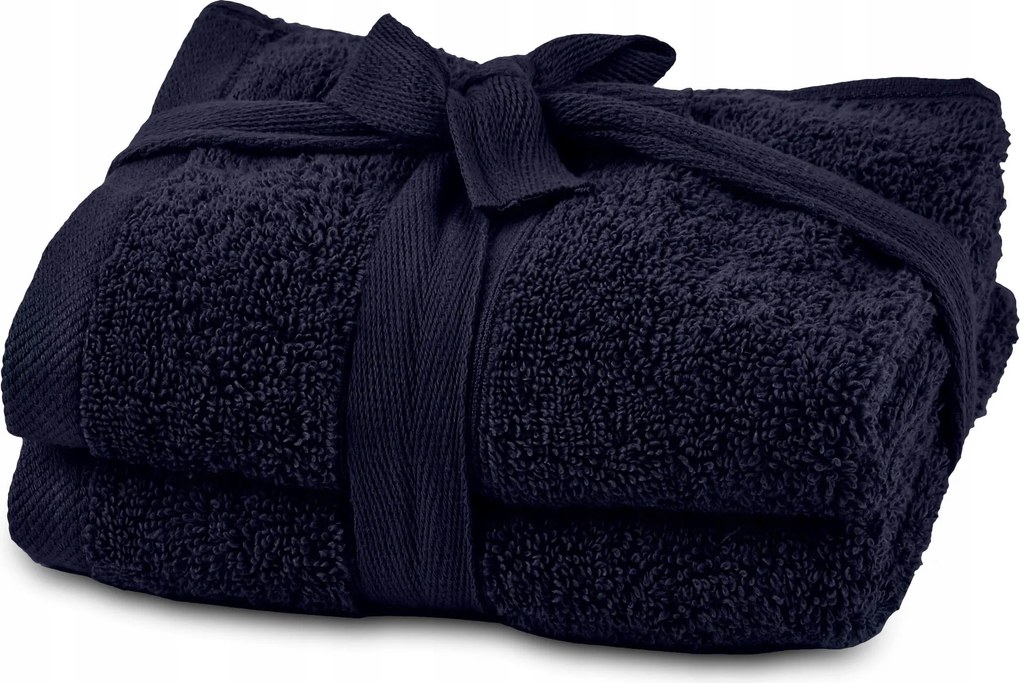 2 db-os archoz kéztörlő szett 30x50cm 100% pakisztáni pamut 600 Gsm