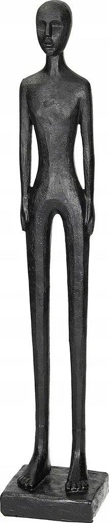 Essentia figura 48 cm 9x9x48 cm