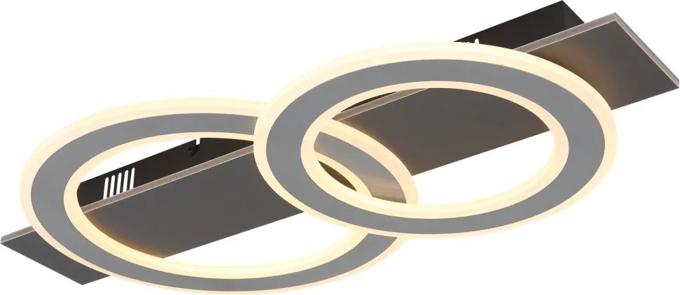 GLOBO 48034-40 JAYDEN Modern LED Mennyezeti Lámpa LED IP20