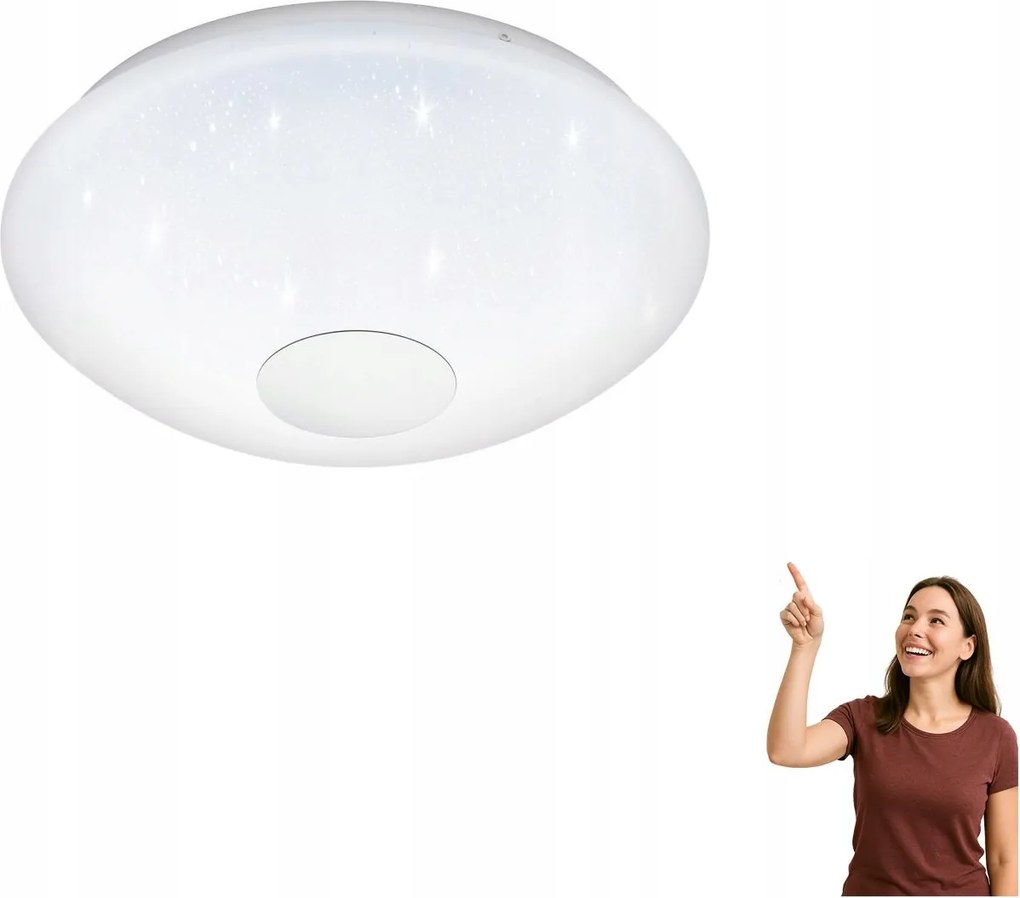 Led plafon 14W Voltago 2 95971 Eglo