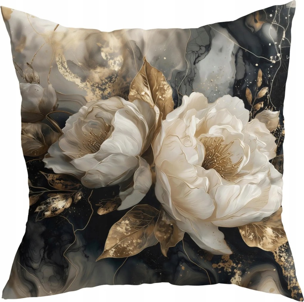 Dekorációs Párnahuzat 40x40 Jancsi 435