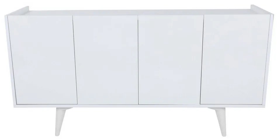 Pekin White szekrény