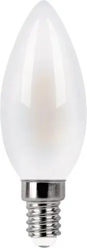 Rabalux filament-led led filament izzó 4w 470lm ip20 e14