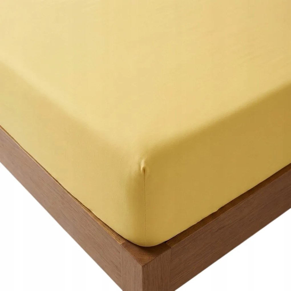 Mikroszálas Lepedő Gumis 200x220 cm Puha Lengyel Gyártás