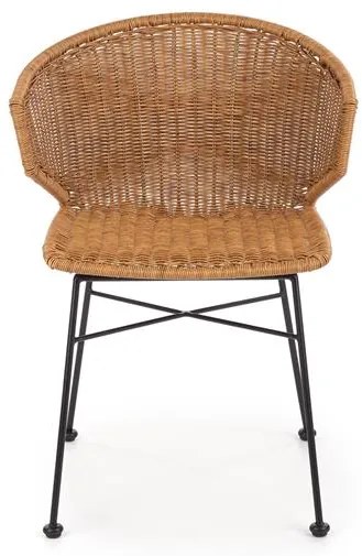 Rattan fotel RESO 407