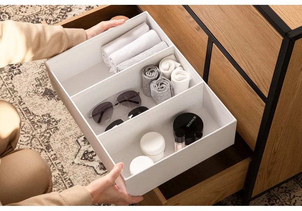 Karton fiókrendszerező Vidar – Bigso Box of Sweden
