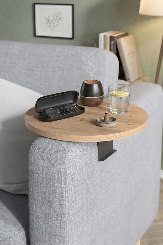Tölgy dohányzóasztal – Artmtksofa1