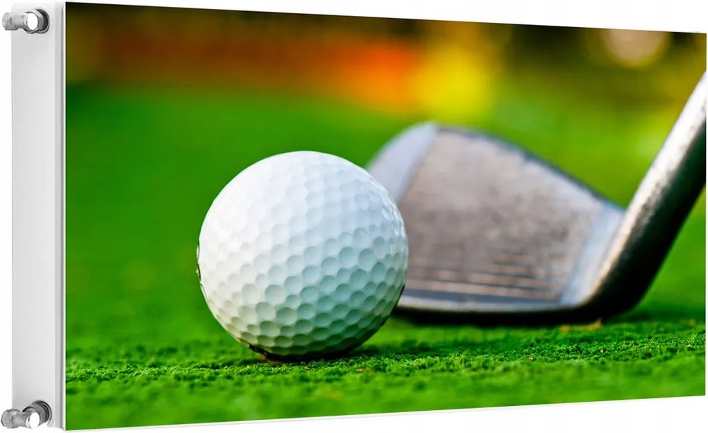 Mágneses Radiátorszőnyeg 100x60 Golf Fotótapéta