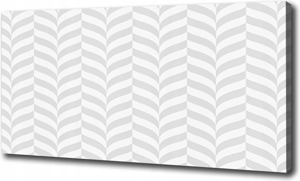 Fotó vászonkép Geometrikus háttér 100x70 cm