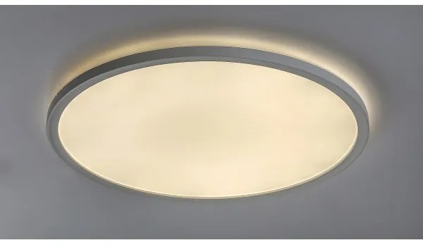 Rabalux 3428 - LED dimmelhető mennyezeti lámpa PAVEL LED/22W/230V