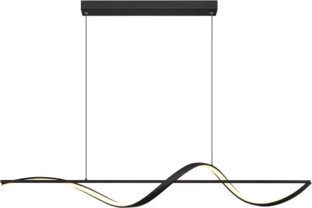 GLOBO 67207-24 VIOLINO Modern Led Függesztett Lámpa IP20