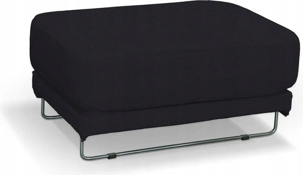 Dekoria Lábtartó huzat Tylösand Ikea szürke