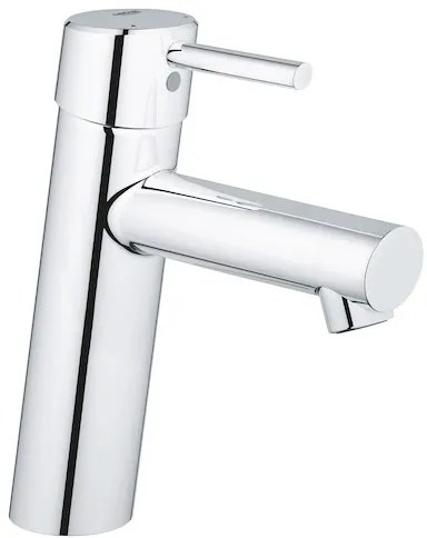 Grohe Concetto New mosdó csaptelep leeresztőszelep nélkül króm 23451001 G23451001