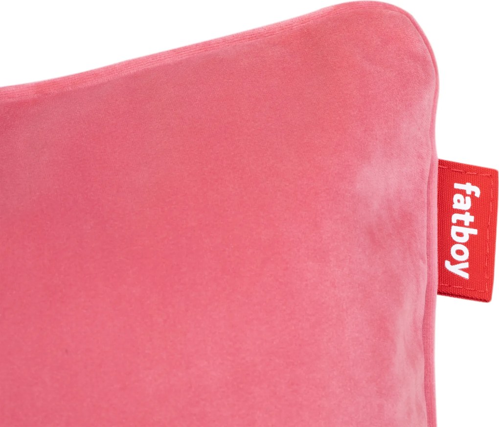 Fatboy "Pillow square" négyzet párna, 6 változat - Fatboy® Szín: rózsaszín