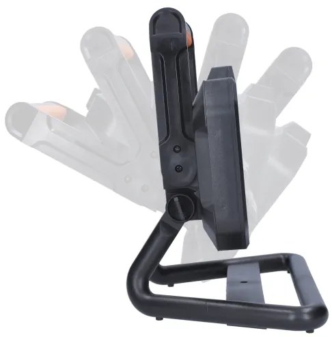 Solight WM-20W-RE-LED Dimmelhető újratölthető reflektor LED/20W/4400 mAh 4000K IP54