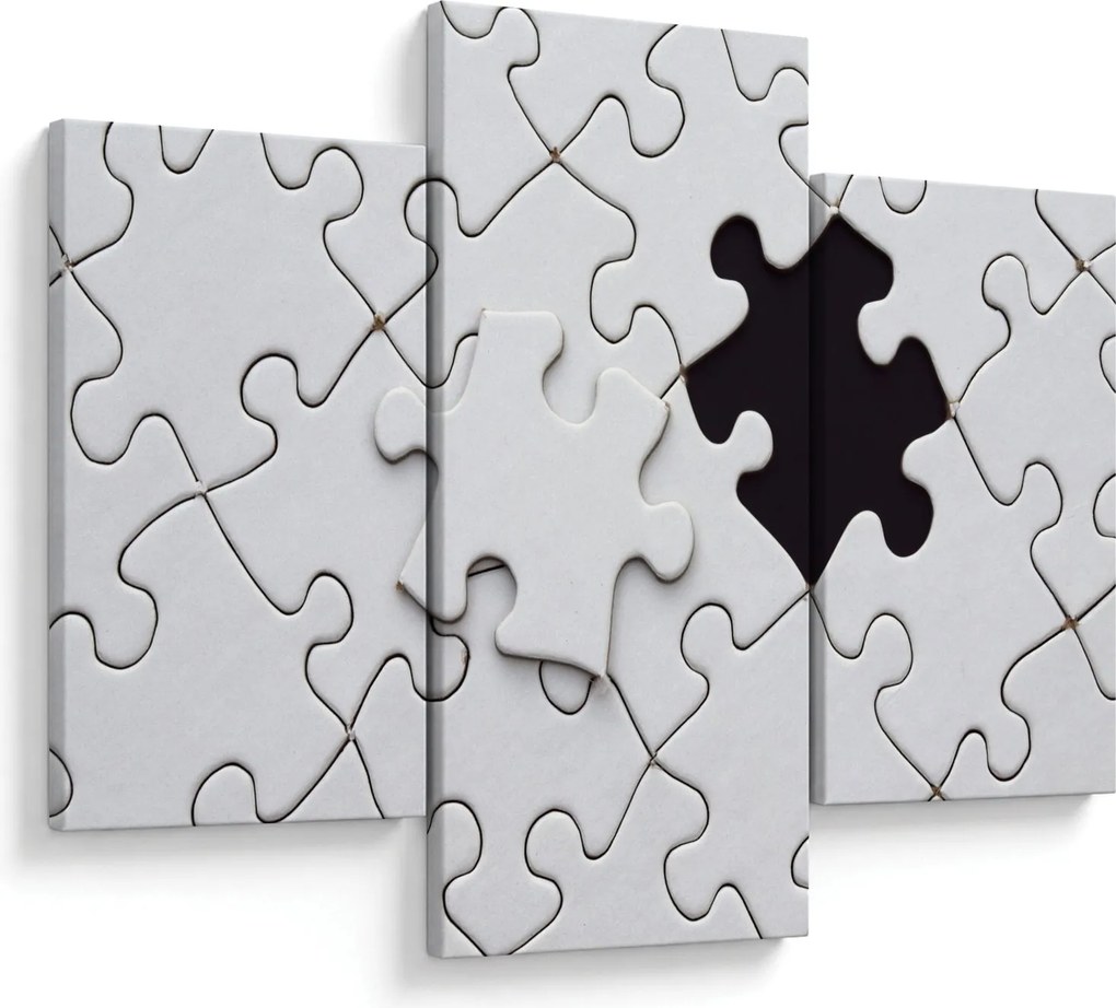Puzzle képe (90x60 cm)