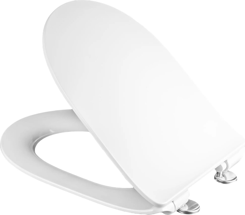 WC-ülőke Cersanit CREA-hoz, szabadon álló