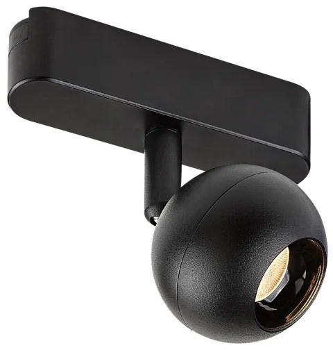 Rabalux 70130 - LED Dimmelhető spotlámpa 1 fázisú sínrendszerhez LiTrack 5W/24V