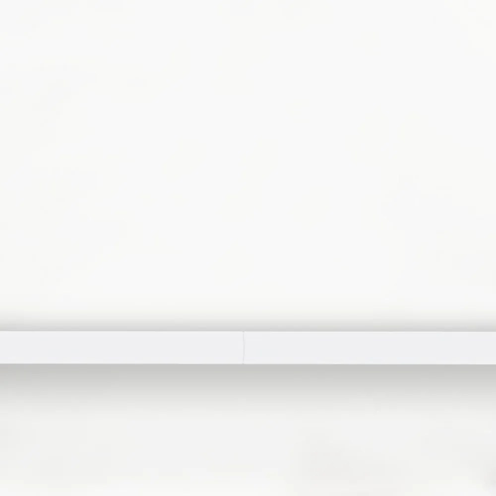 fehér rendezvénysátor oldalfalakkal 4 x 6 m 90 g/m²