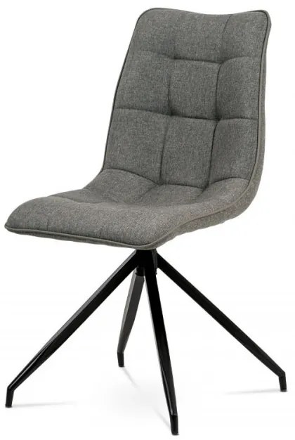 Scaun modern de Culoare maro Hc-396
