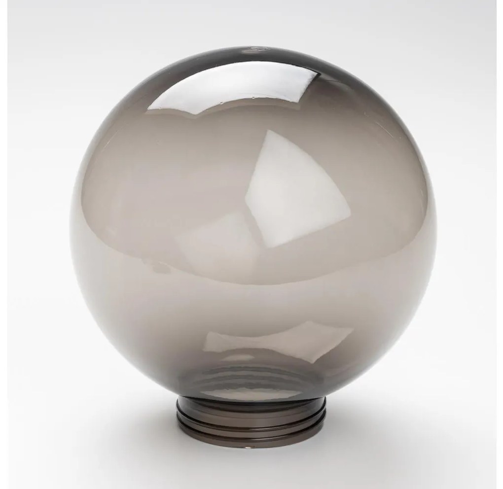 Brilagi - Univerzális pótló búra HARBOR E27, átmérő 20 cm, füstszínű