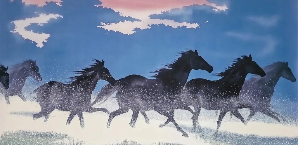 Poszter 91,3x44,5cm Szabadság és szabadság