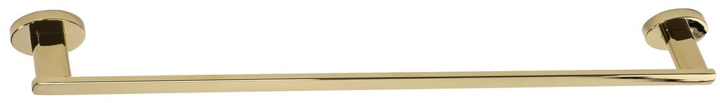 Fürdőszoba fogas Gold 322187A