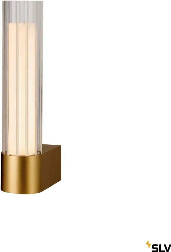 SLV LYGANT 1007612 Fali lámpa 1x8W/LED 3000K 560lm IP44