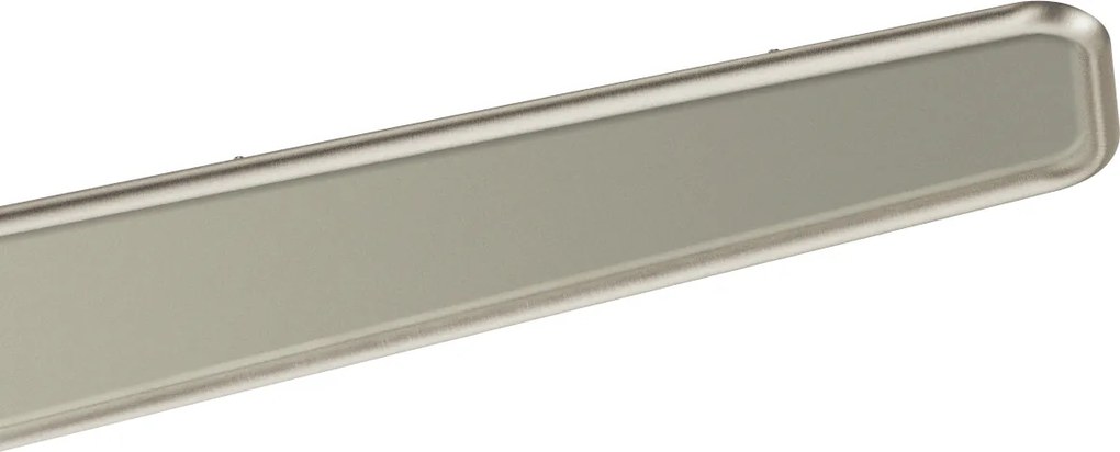 Kichler modern mennyezeti ventilátor xety nikkel pezsgő elsklf-xety-56-bn