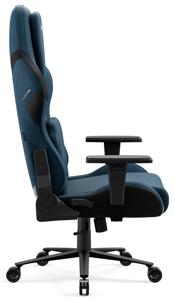 Diablo X.One Prime, Normal Size, Meta Ocean Gamer Szék
